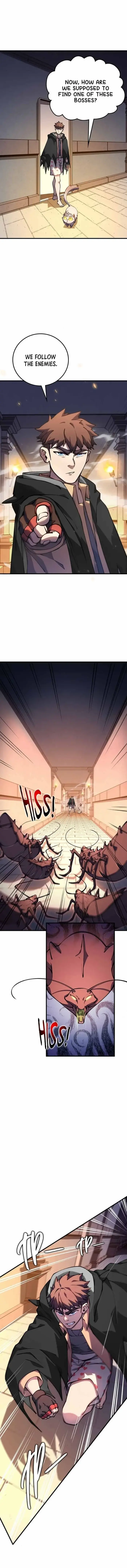 Dungeon Crawler Carl Chapter 8 image 02_optimized